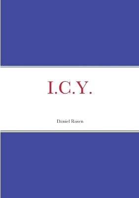 Book cover for I.C.Y.