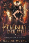 Book cover for Hellishly Ever After