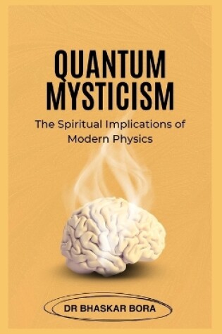 Cover of Quantum Mysticism