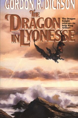 Cover of Dragon in Lyonesse