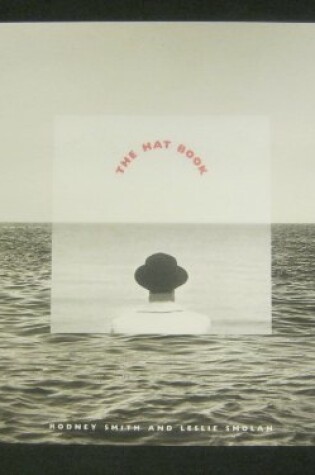 Cover of The Hat Book