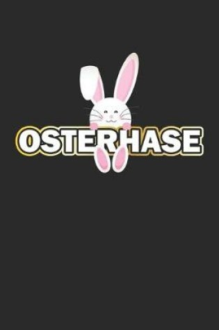 Cover of Osterhase