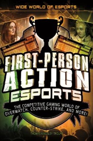 Cover of First-Person Action Esports