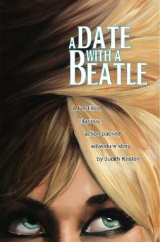 Cover of A Date with a Beatle