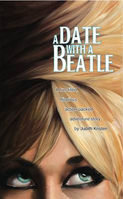 Book cover for A Date with a Beatle