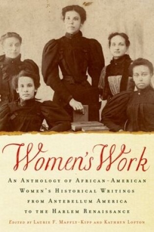 Cover of Women's Work