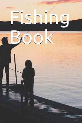 Book cover for Fishing Book