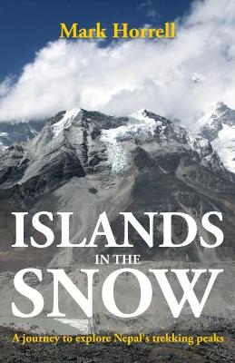 Book cover for Islands in the Snow