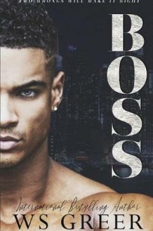 Cover of Boss