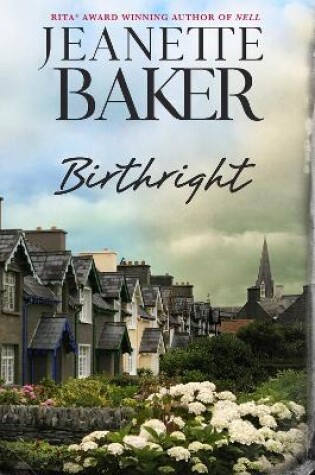 Cover of Birthright