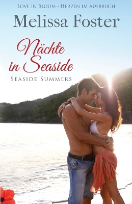 Book cover for Nächte in Seaside