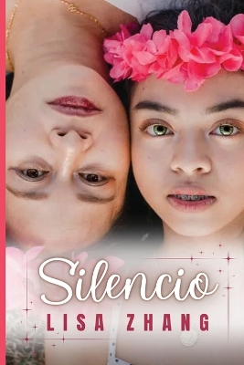 Book cover for Silencio