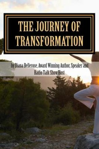 Cover of The Journey of Transformation