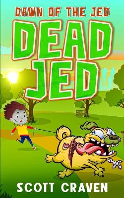 Cover of Dead Jed 2