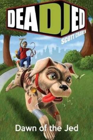 Cover of Dead Jed 2