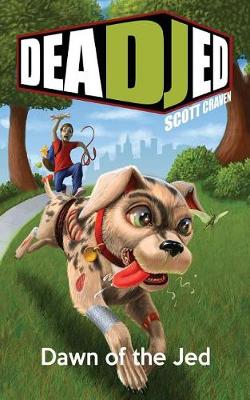 Book cover for Dead Jed 2