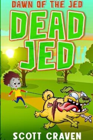 Cover of Dead Jed 2