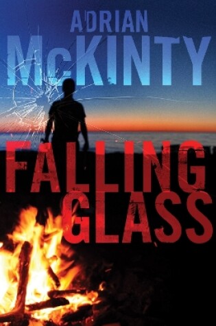 Cover of Falling Glass