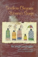 Book cover for Southern Cheyenne Women's Songs