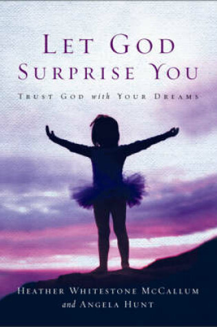 Cover of Let God Surprise You