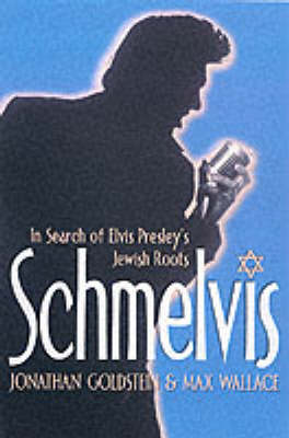 Book cover for Schmelvis