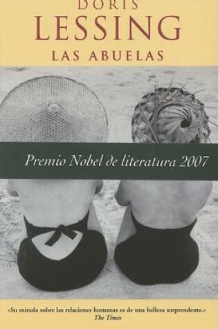 Cover of Las Abuelas