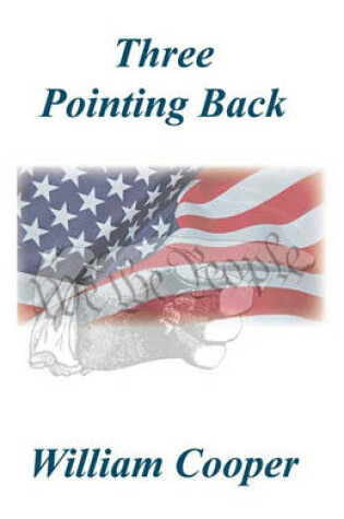 Cover of Three Pointing Back