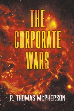 Cover of The Corporate Wars