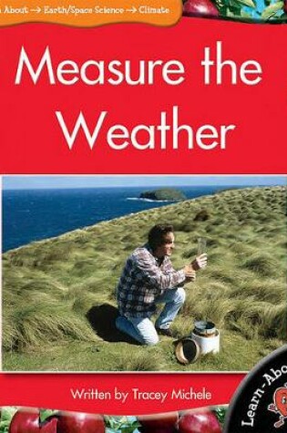 Cover of Lab Lvl15 Measure the Weather