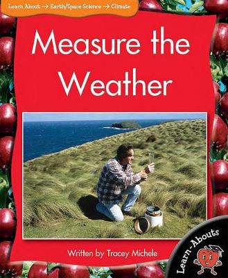 Book cover for Lab Lvl15 Measure the Weather