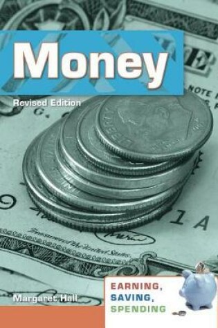 Cover of Money