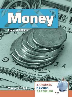 Book cover for Money