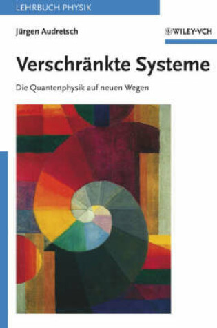 Cover of Verschränkte Systeme