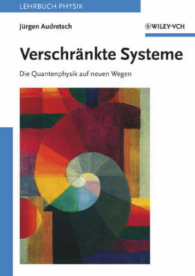 Book cover for Verschränkte Systeme