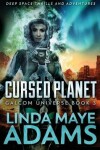Book cover for Cursed Planet