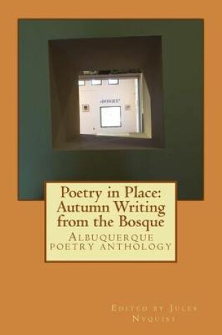 Cover of Poetry in Place