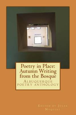 Book cover for Poetry in Place