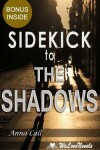 Book cover for Sidekick - The Shadows