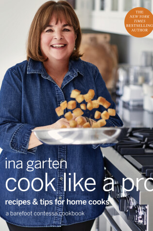 Cover of Cook Like a Pro