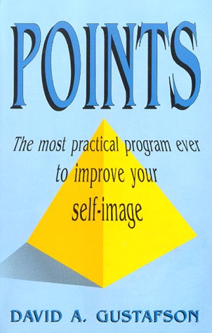 Book cover for Points