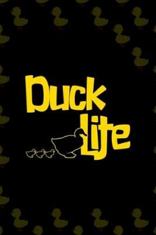 Cover of Duck Life