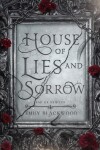 Book cover for House of Lies and Sorrow