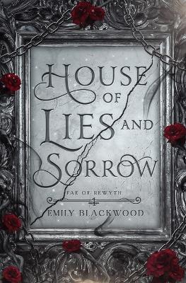 Book cover for House of Lies and Sorrow