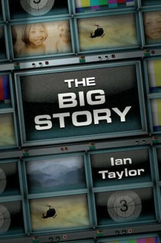 Cover of The Big Story