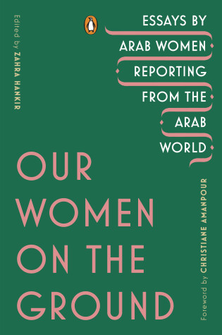 Cover of Our Women on the Ground