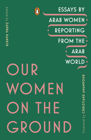 Book cover for Our Women on the Ground