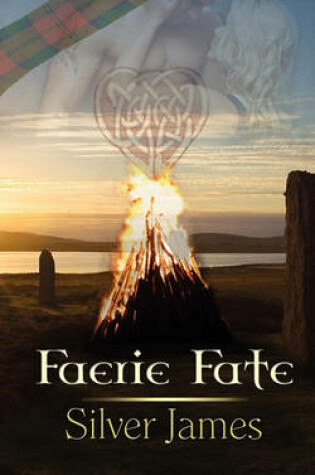 Cover of Faerie Fate