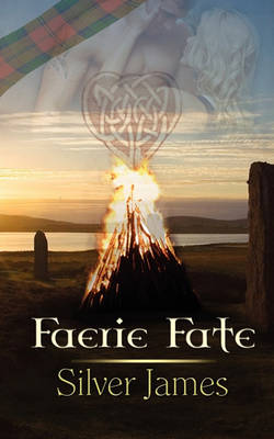 Book cover for Faerie Fate