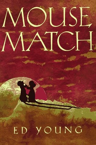 Cover of Mouse Match