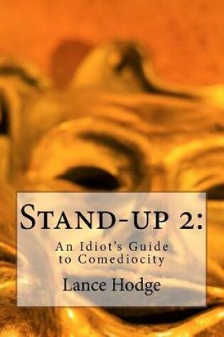 Cover of Stand-up 2